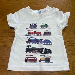 トーマス(THOMAS)のトーマス Tシャツ(Ｔシャツ)