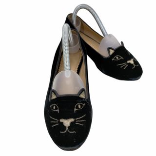 シャルロットオリンピア(Charlotte Olympia)のCHARLOTTE OLYMPIA(シャーロットオリンピア) レディース(ハイヒール/パンプス)