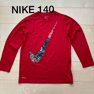 ナイキ(NIKE)のNIKE ロンT 140(Tシャツ/カットソー)