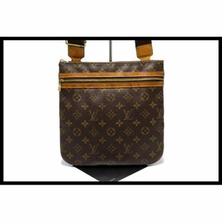 ルイヴィトン(LOUIS VUITTON)のヴィトン ポシェットボスフォール ショルダーバッグ■05rr0918237(ショルダーバッグ)