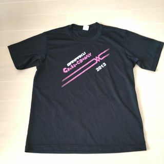 ミズノ(MIZUNO)のメンズ　Tシャツ　MIZUNO(Tシャツ/カットソー(半袖/袖なし))