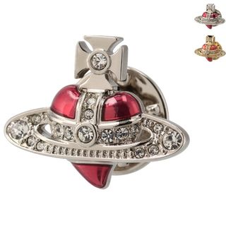 Vivienne Westwood(ブローチ/コサージュ)のフリマアイテム一覧 Vivienne Westwood(ブローチ/コサージュ)のフリマアイテム一覧
