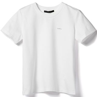 TATRAS - タトラス TATRAS Tシャツ ALEA 半袖シャツ クルーネック ショートスリーブ エーリア ワンポイント 2024年春夏新作 LTAT24S8610 0006 10