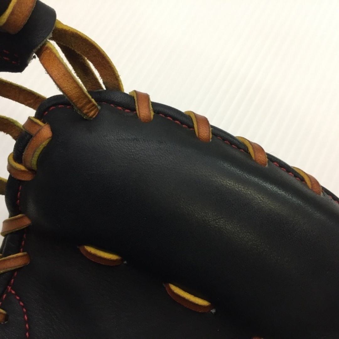 中古品 アレグリア ALEGRIA 硬式 キャッチャーミット 1285 中古品 アレグリア ALEGRIA 硬式 キャッチャーミット 1285