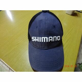 SHIMANO - シマノキャップ