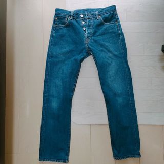 Levi's - Levi's501 リーバイス501