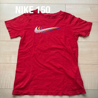 ナイキ(NIKE)のNIKE Tシャツ 150(Tシャツ/カットソー)