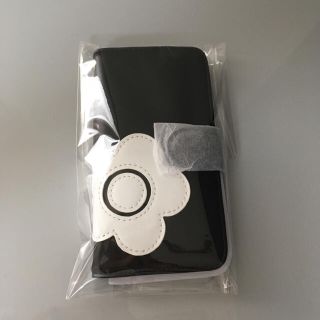 マリークワント(MARY QUANT)の新品 MARY QUANT スマホケース(モバイルケース/カバー)