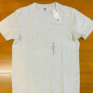 UNIQLOメンズティーシャツ(Tシャツ/カットソー(半袖/袖なし))