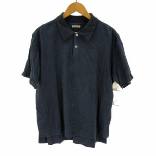 オーラリー ポロシャツ(メンズ)の通販 44点 | AURALEEのメンズを買う オーラリー ポロシャツ(メンズ)の通販 44点 | AURALEEのメンズを買う