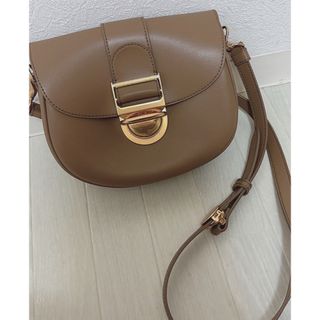 チャールズアンドキース(Charles and Keith)のチャールズアンドキース♥ショルダーバッグ(ショルダーバッグ)