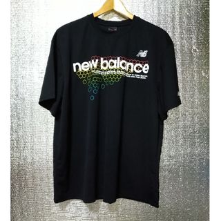 ニューバランス(New Balance)のTシャツ 24052303(Tシャツ/カットソー(半袖/袖なし))