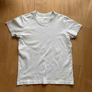 ユニクロ(UNIQLO)の★ユニクロ★Ｔシャツ★(Tシャツ(半袖/袖なし))