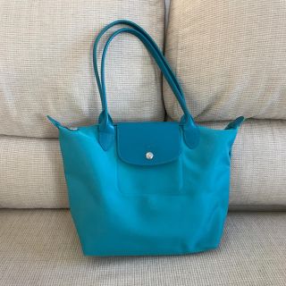 ロンシャン(LONGCHAMP)のLONGCHAMP プリアージュ トートM(トートバッグ)