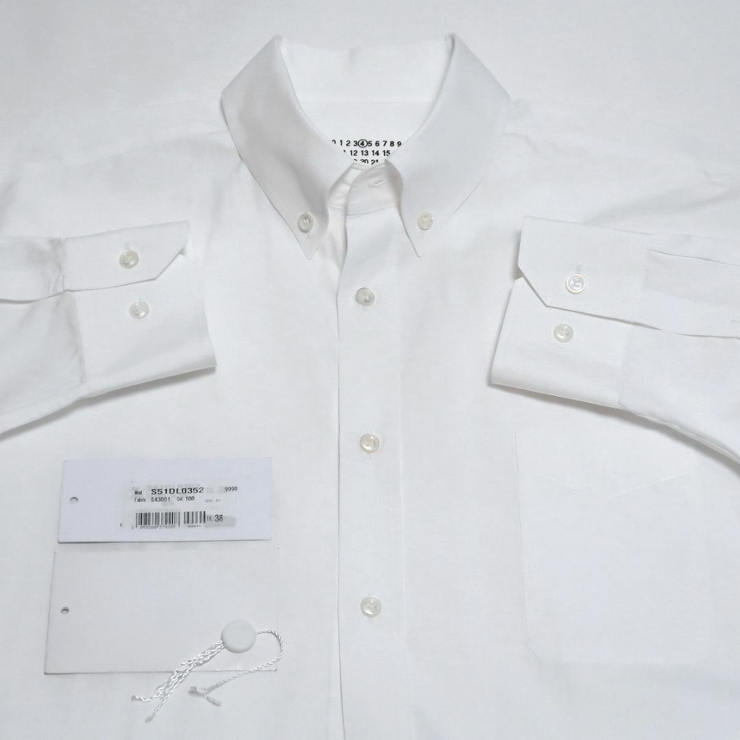 Maison Margiela(旧Maison Martin Margiela) - 38 美品 メゾン Maison Margiela(旧Maison Martin Margiela) - 38 美品 メゾン