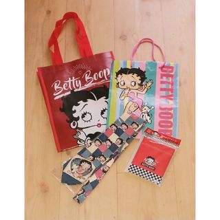 Betty Boop - BETTY BOOP💗セット