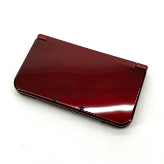 ニンテンドー3DS(ニンテンドー3DS)のNintendニンテンドー new NINTEND 3DS LL ソフトセット(携帯用ゲーム機本体)