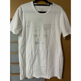 アルマーニエクスチェンジ(ARMANI EXCHANGE)のアルマーニエクスチェンジ　Tシャツ(Tシャツ(半袖/袖なし))