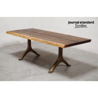 journal standard Furniture - 【廃盤・希少】ジャーナルスタンダードファニチャー ネクサコーヒーテーブル