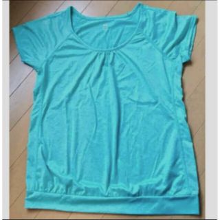 H&M - 【本日まで出品ラストSALE】H&M SPORT  Tシャツ