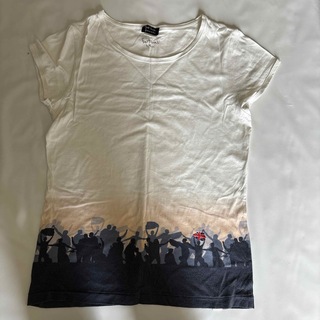 ポールスミス(Paul Smith)のポールスミス　半袖Tシャツ(Tシャツ(半袖/袖なし))
