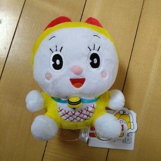 ドラえもん - セキグチ ドラミちゃん ぬいぐるみS【新品】