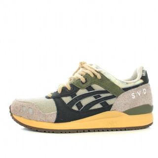 アシックス(asics)のasics SIVASDESCALZO/SVD Gel-Lyte 3 OG(スニーカー)