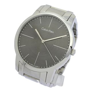 カルバンクライン(Calvin Klein)のカルバンクライン  クォーツ 時計(腕時計(アナログ))