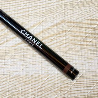 シャネル(CHANEL)の【訳あり】CHANEL ルージュ AQUA crayon リップペンシル(口紅)