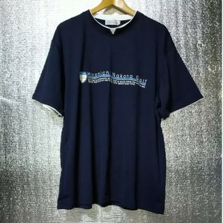 ヒロミチナカノ(HIROMICHI NAKANO)のTシャツ 24052304(Tシャツ/カットソー(半袖/袖なし))