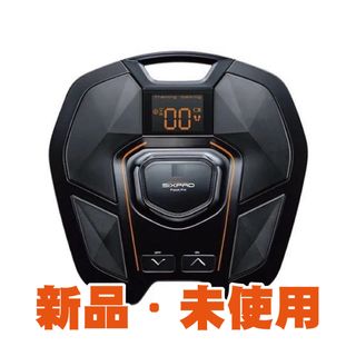 【新品未使用】MTG SIXPAD FootFit 2 SP-FF2310FA(その他)
