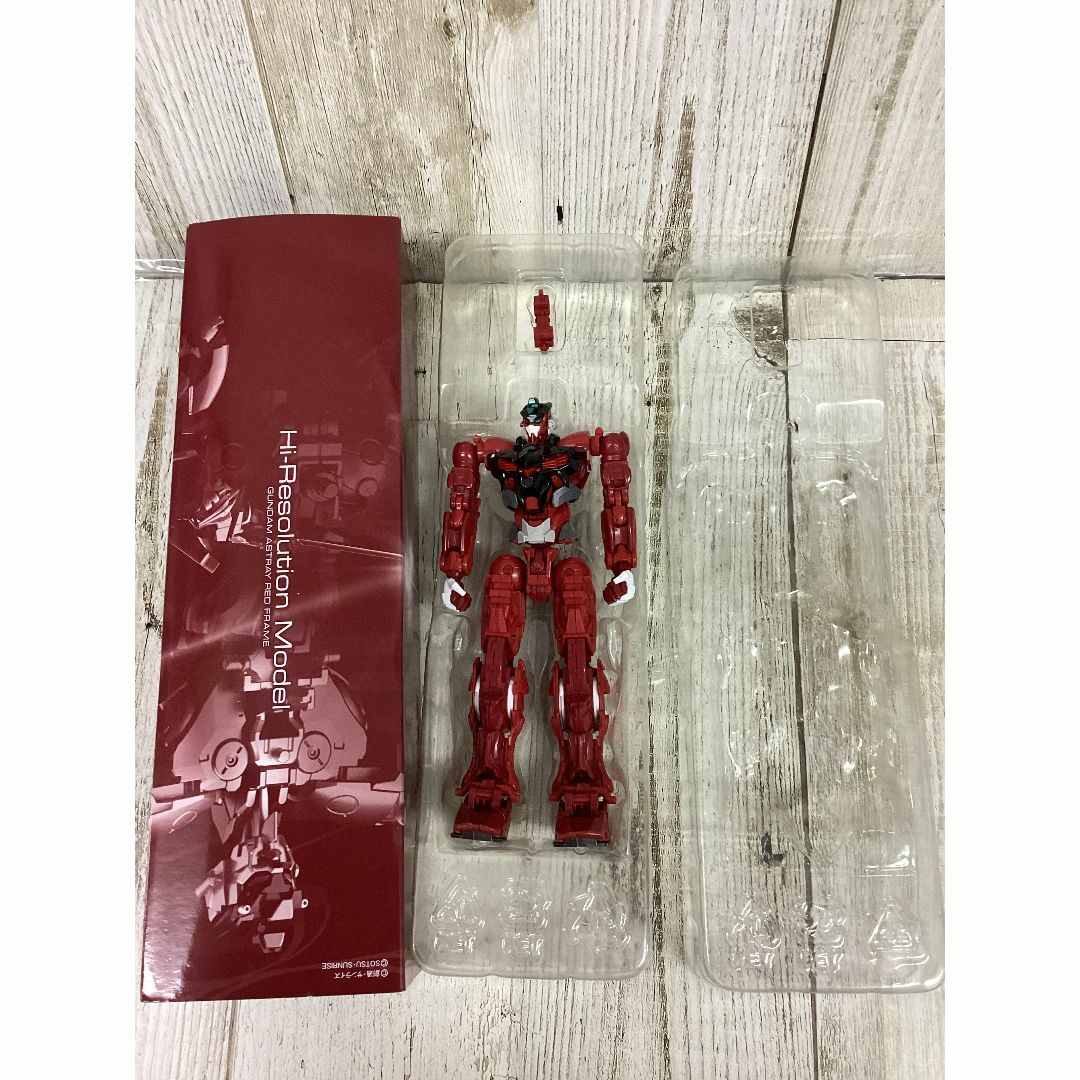 BANDAI - 【ジャンク】ガンダムSEED ASTRAY ガンダムアストレイ