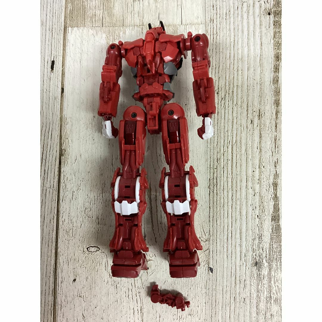 プラモデル ガンダム レッドフレーム 1/100 海外製 完成品ジャンク プラモデル ガンダム レッドフレーム 1/100 海外製 完成品