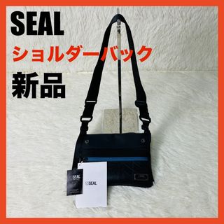 シール(SEAL )のSEAL シール　トラベルサコッシュ(ショルダーバッグ)