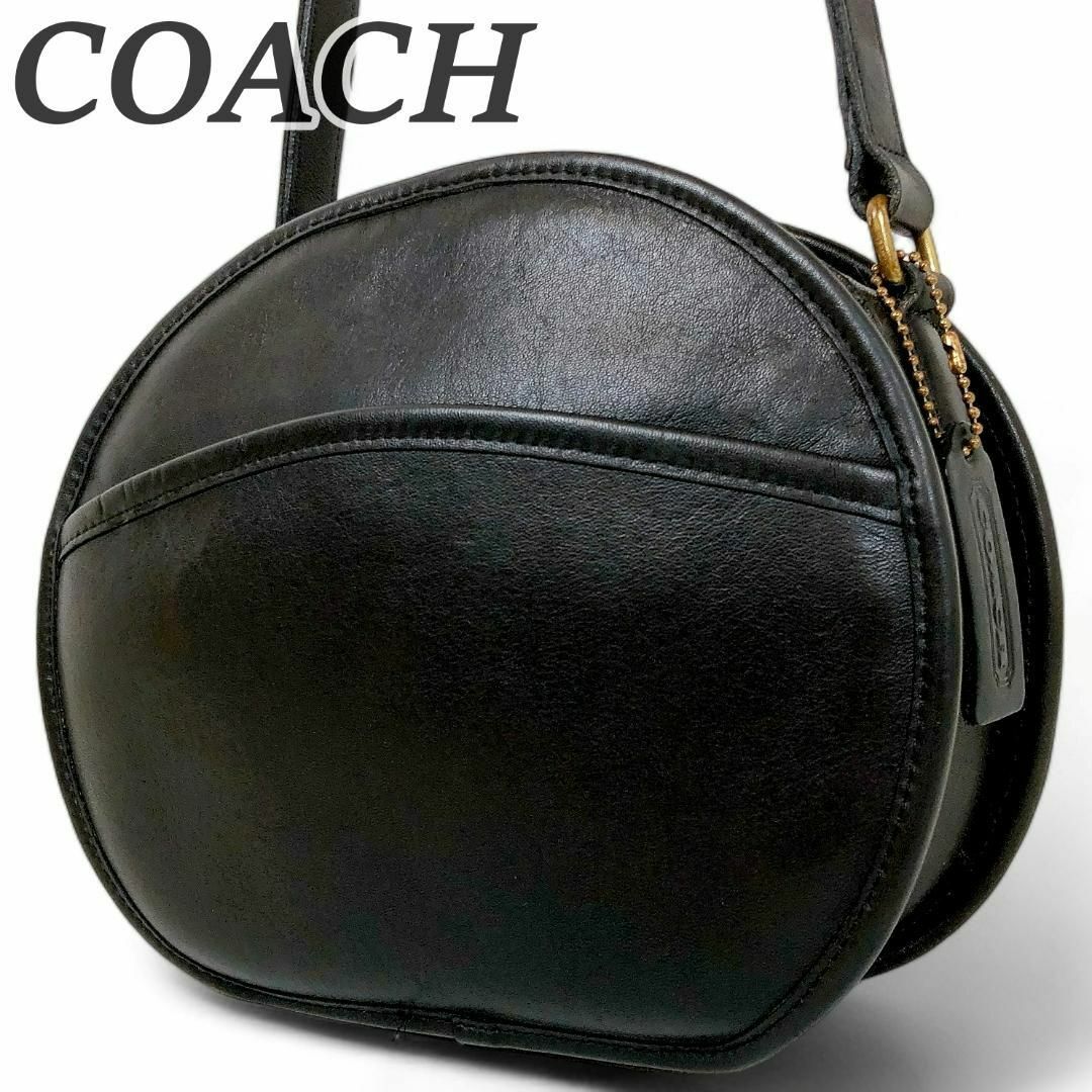 OLD COACH キャンティーン 322  オールドコーチ ショルダーバッグ OLD COACH キャンティーン 322 オールドコーチ ショルダーバッグ