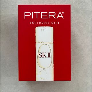 SK-II - SK-IIフェイシャルトリートメントエッセンス　ギフト