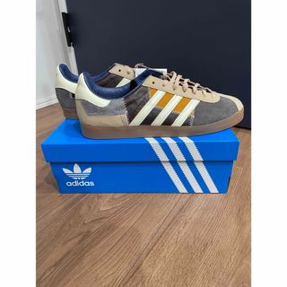 新品未使用 adidas GAZELLE 85 TSUGIHAGI  28cm(スニーカー)