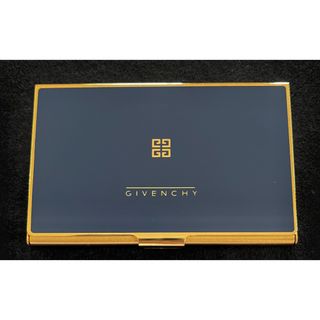 カードケース GIVENCHY ネイビー