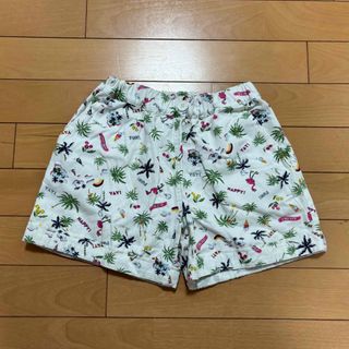 グローバルワーク(GLOBAL WORK)のGLOBAL WORK グローバルワーク キッズ パンツ XXL 120-130(パンツ/スパッツ)