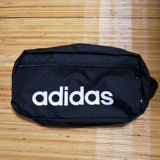 adidas - adidas　ウエストバッグ