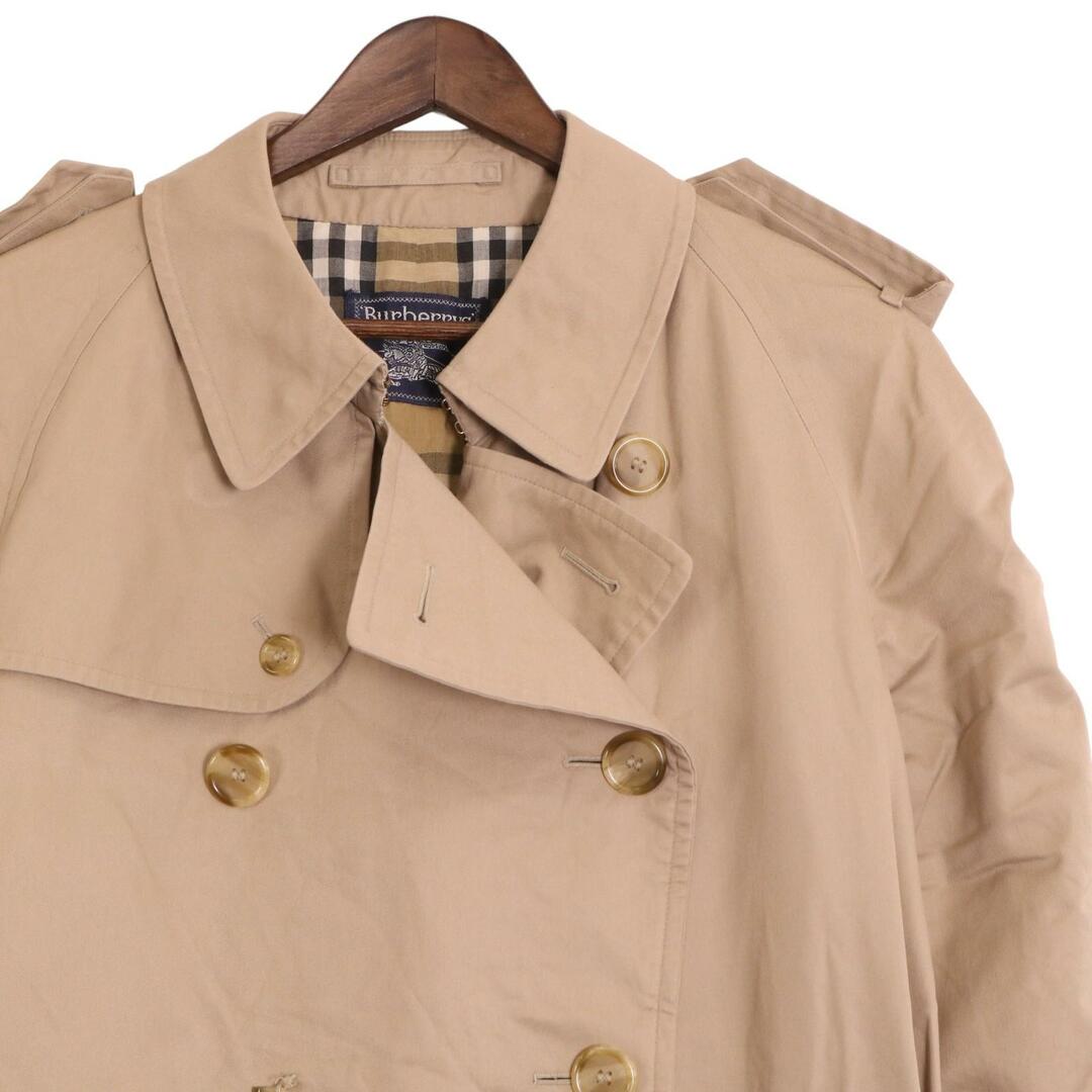 BURBERRY - 80年代 Burberrys バーバリーズ トレンチ コート BURBERRY - 80年代 Burberrys バーバリーズ トレンチ コート