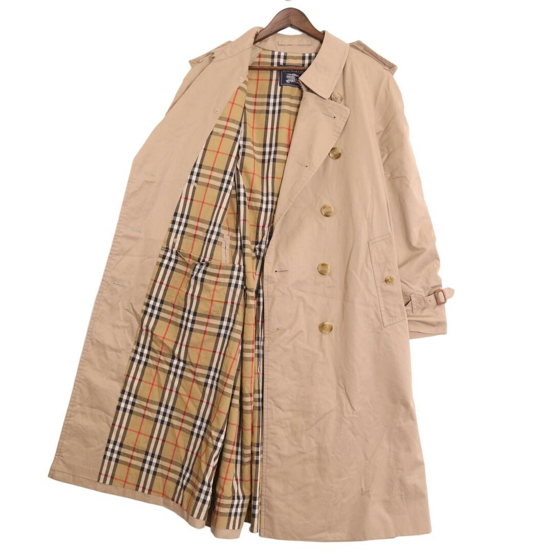 BURBERRY - 80年代 Burberrys バーバリーズ トレンチ コート BURBERRY - 80年代 Burberrys バーバリーズ トレンチ コート