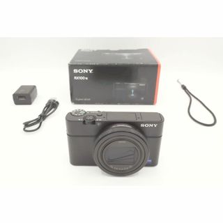 SONY - 【新品級 & 動作確認済】SONY ソニー RX100Ⅶ DSC-RX100M7