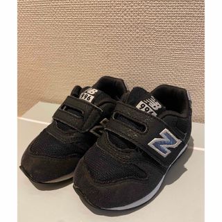 New Balance - ニューバランス　ベビー　13cm