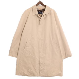 バーバリー(BURBERRY) ステンカラーコート(メンズ)の通販 2,000点以上 バーバリー(BURBERRY) ステンカラーコート(メンズ)の通販 2,000点以上