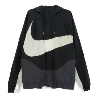 ナイキ(NIKE)のナイキ  ジップアップジャケット ブルゾン(ブルゾン)