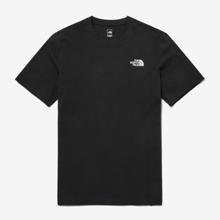 ザノースフェイス(THE NORTH FACE)のノースフェイス Tシャツ 2XL NT7UP41A COTTON BASIC S(Tシャツ/カットソー(半袖/袖なし))