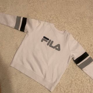 フィラ(FILA)のフィラ　FILA トレーナー　(トレーナー/スウェット)