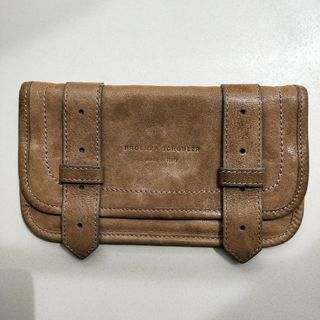 プロエンザスクーラー(Proenza Schouler)のプロエンザスクーラー 長財布 札入れ(財布)