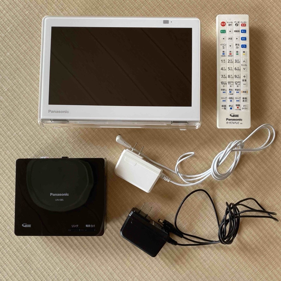 32型液晶テレビ Panasonic TH-32H300 2021年製 テレビ 32型液晶テレビ Panasonic TH-32H300 2021年製 テレビ